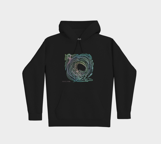 Glitch Wave Lily limited run