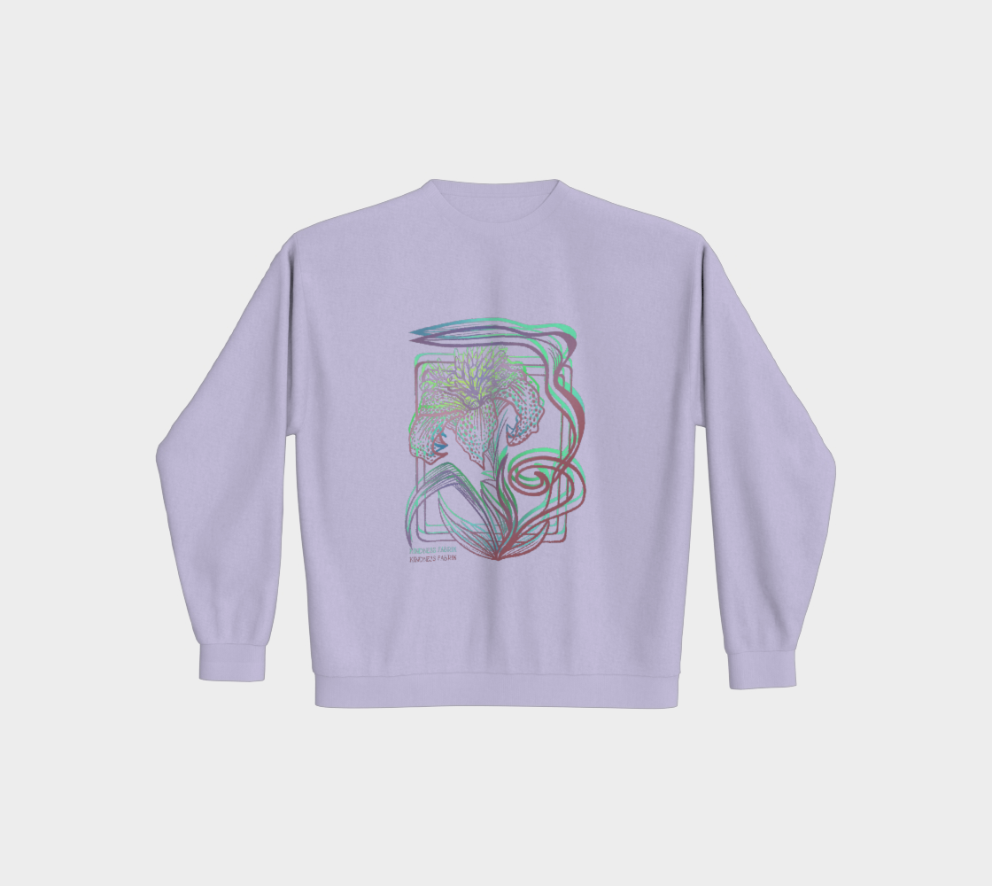 Glitch Lily limited run