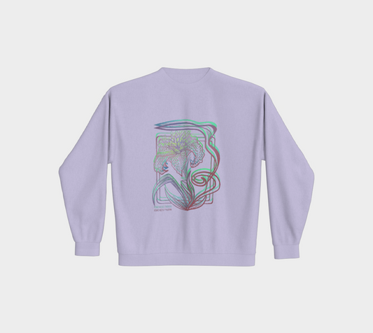 Glitch Lily limited run