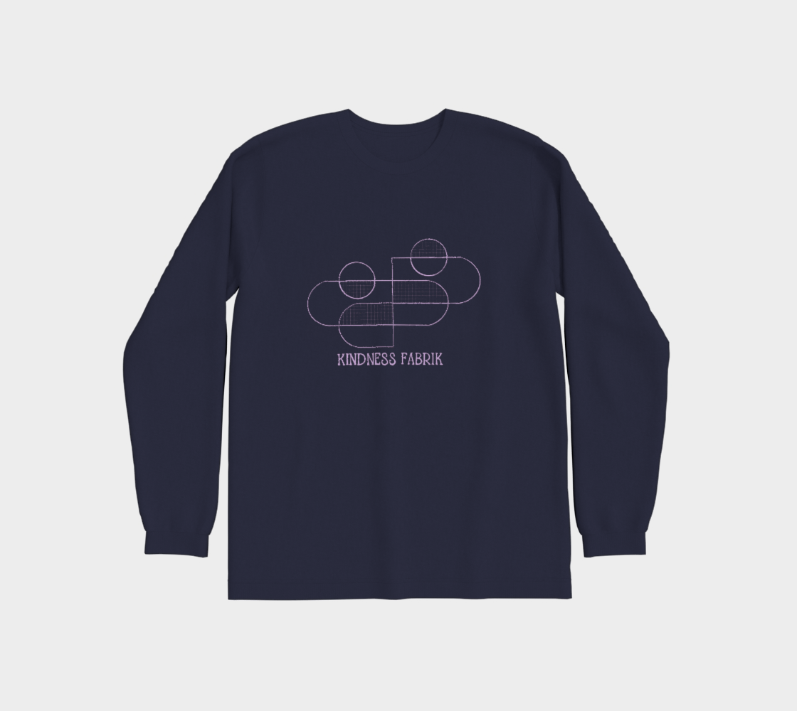 Kindnesss Fabrik Deco Logo