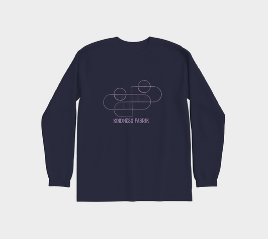 Kindnesss Fabrik Deco Logo