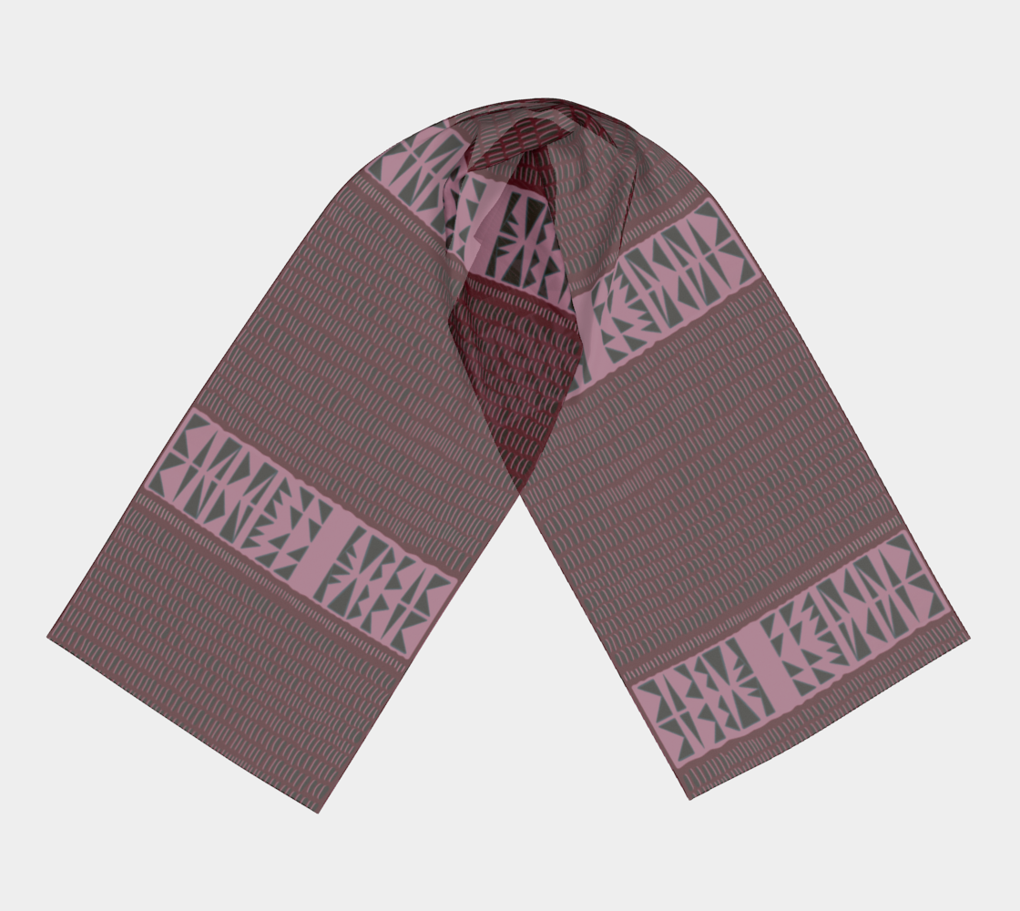 Kindness Fabrik Block Logo mauve