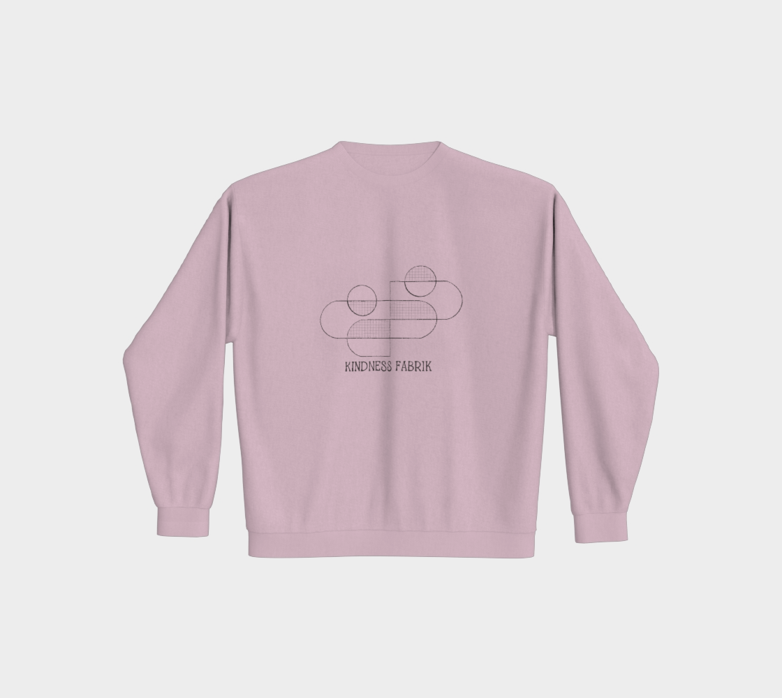 Kindness Fabrik Deco rose