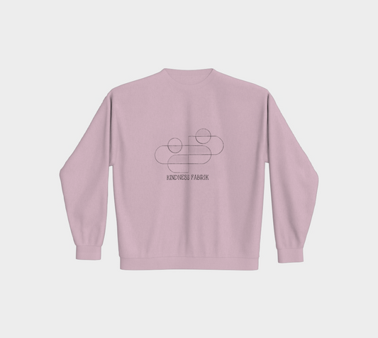 Kindness Fabrik Deco rose