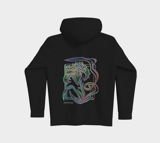 Glitch Wave Lily limited run