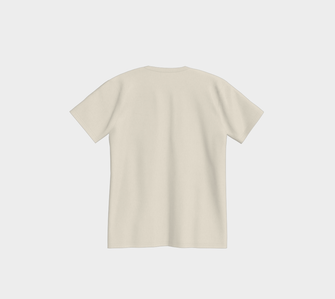 Drum Set T-Shirt